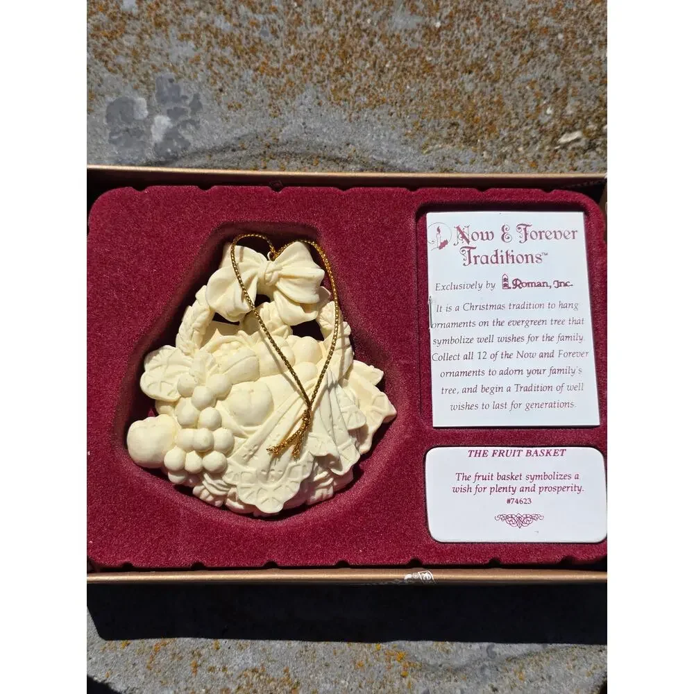 VTG 1997 Roman 